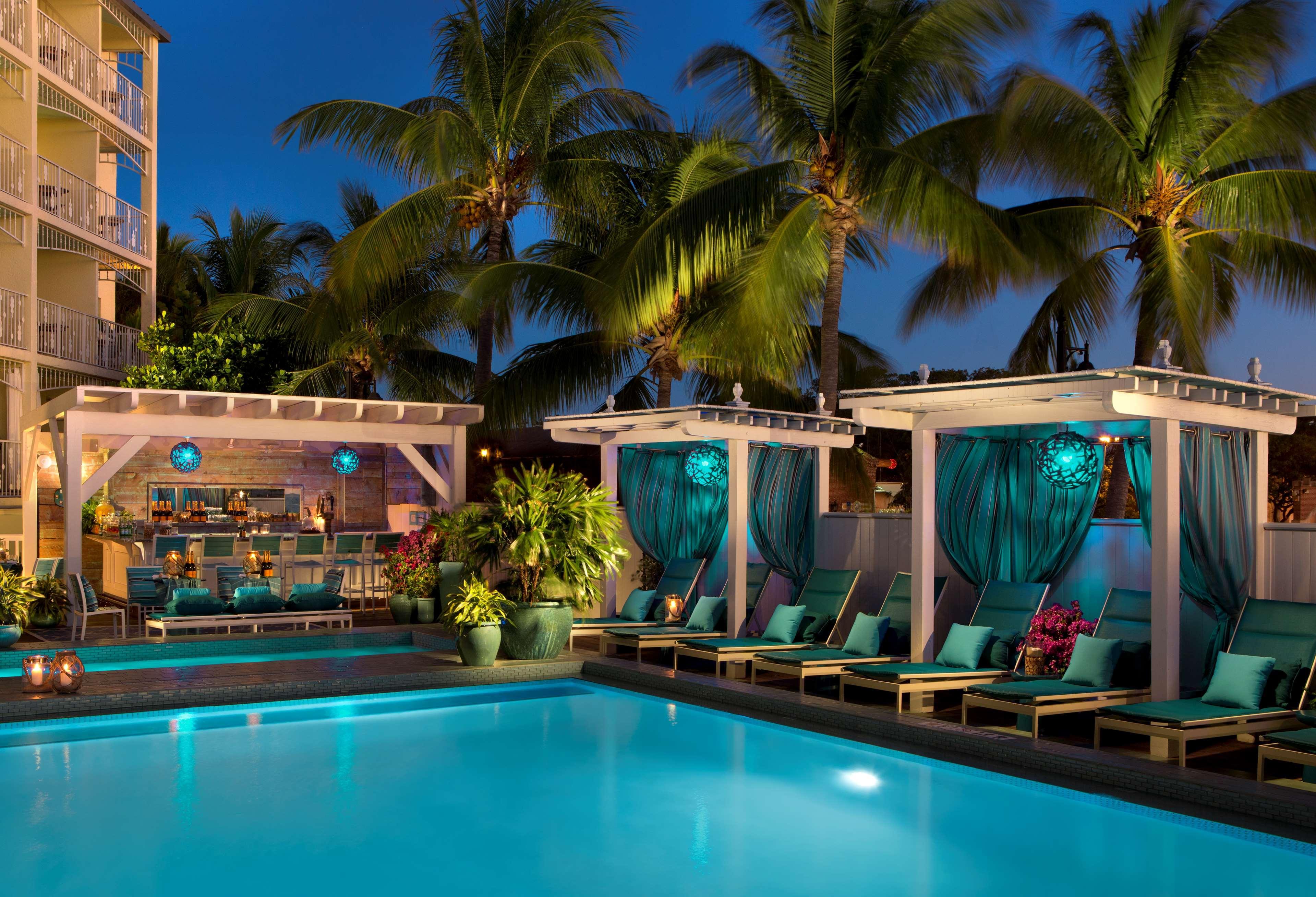 Ocean Key Resort & Spa, A Noble House Resort Key West Ngoại thất bức ảnh